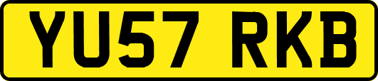 YU57RKB