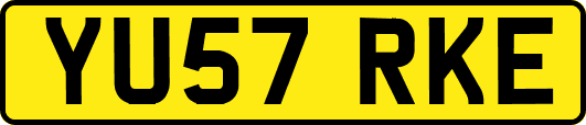 YU57RKE