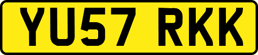 YU57RKK