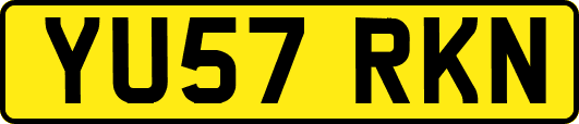 YU57RKN