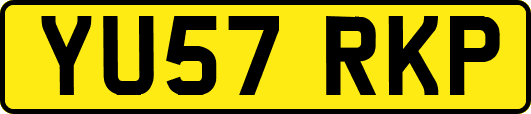 YU57RKP