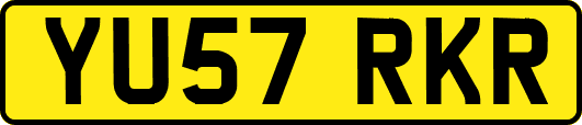 YU57RKR