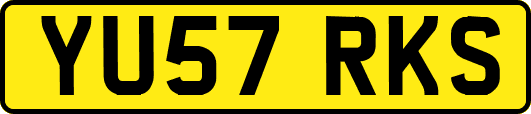 YU57RKS