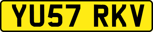 YU57RKV