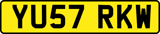 YU57RKW