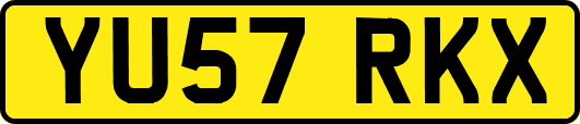 YU57RKX