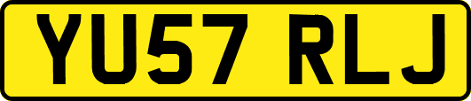 YU57RLJ
