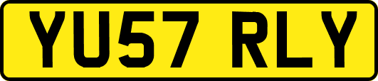 YU57RLY
