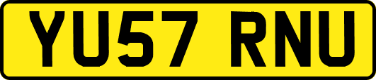 YU57RNU