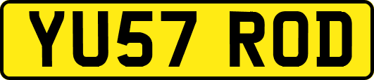 YU57ROD