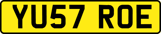 YU57ROE