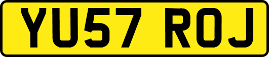 YU57ROJ