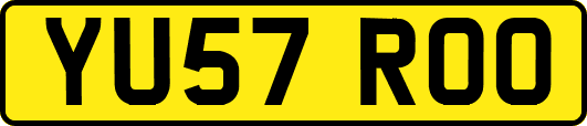 YU57ROO