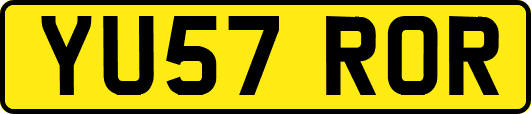 YU57ROR