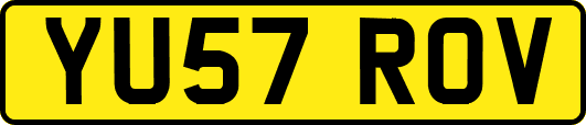 YU57ROV