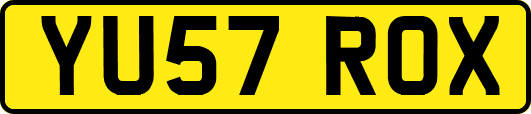 YU57ROX