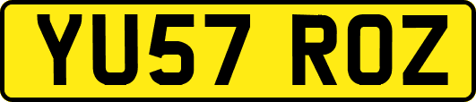 YU57ROZ