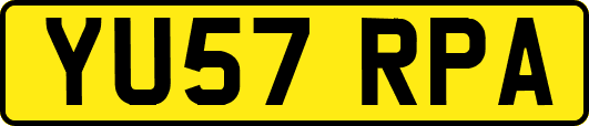 YU57RPA
