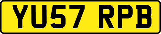 YU57RPB
