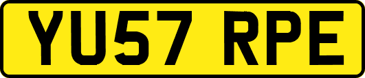 YU57RPE