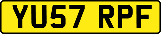 YU57RPF