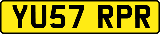 YU57RPR
