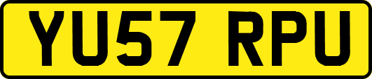 YU57RPU