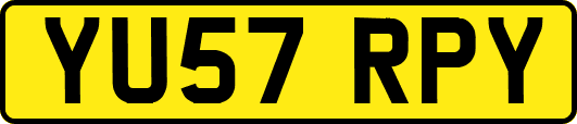 YU57RPY