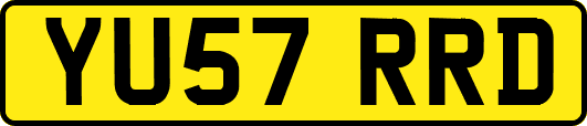 YU57RRD