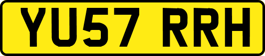 YU57RRH
