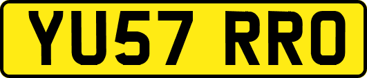 YU57RRO