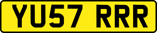 YU57RRR