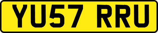 YU57RRU