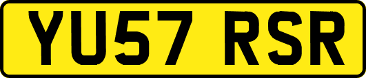 YU57RSR
