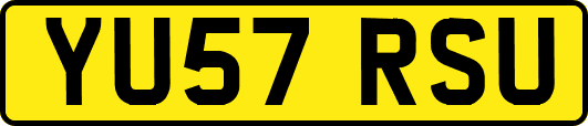 YU57RSU