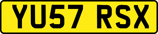 YU57RSX