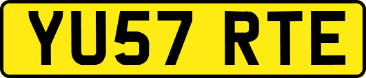 YU57RTE