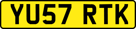 YU57RTK