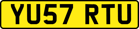 YU57RTU