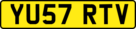 YU57RTV