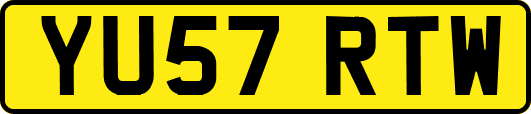 YU57RTW