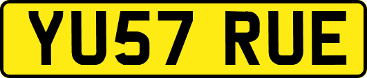 YU57RUE