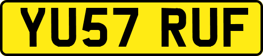 YU57RUF