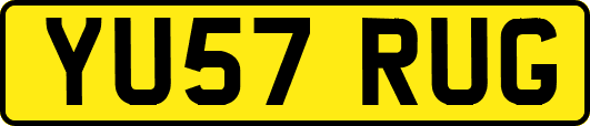 YU57RUG