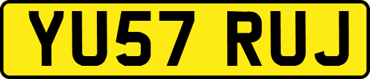 YU57RUJ