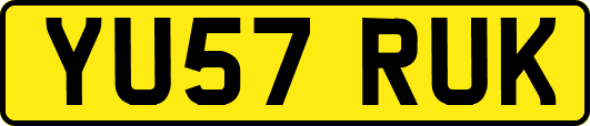 YU57RUK