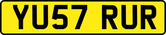 YU57RUR