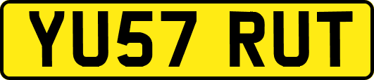 YU57RUT