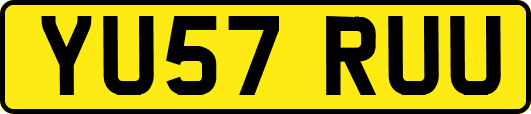 YU57RUU