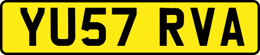 YU57RVA